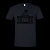 Unisex Softstyle® T-Shirt Thumbnail