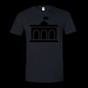 Unisex Softstyle® T-Shirt Thumbnail