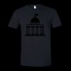 Unisex Softstyle® T-Shirt Thumbnail