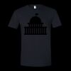 Unisex Softstyle® T-Shirt Thumbnail