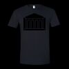 Unisex Softstyle® T-Shirt Thumbnail