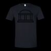 Unisex Softstyle® T-Shirt Thumbnail