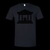 Unisex Softstyle® T-Shirt Thumbnail