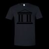 Unisex Softstyle® T-Shirt Thumbnail