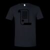 Unisex Softstyle® T-Shirt Thumbnail