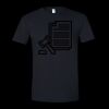Unisex Softstyle® T-Shirt Thumbnail