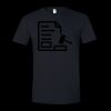 Unisex Softstyle® T-Shirt Thumbnail