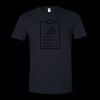 Unisex Softstyle® T-Shirt Thumbnail