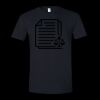 Unisex Softstyle® T-Shirt Thumbnail