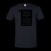 Unisex Softstyle® T-Shirt Thumbnail