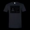 Unisex Softstyle® T-Shirt Thumbnail