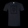 Unisex Softstyle® T-Shirt Thumbnail