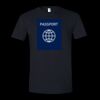 Unisex Softstyle® T-Shirt Thumbnail