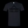 Unisex Softstyle® T-Shirt Thumbnail
