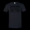 Unisex Softstyle® T-Shirt Thumbnail
