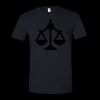 Unisex Softstyle® T-Shirt Thumbnail