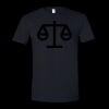 Unisex Softstyle® T-Shirt Thumbnail