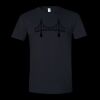 Unisex Softstyle® T-Shirt Thumbnail
