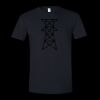 Unisex Softstyle® T-Shirt Thumbnail