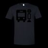 Unisex Softstyle® T-Shirt Thumbnail