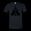 Unisex Softstyle® T-Shirt Thumbnail
