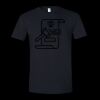 Unisex Softstyle® T-Shirt Thumbnail