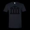 Unisex Softstyle® T-Shirt Thumbnail