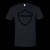 Unisex Softstyle® T-Shirt Thumbnail