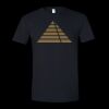 Unisex Softstyle® T-Shirt Thumbnail