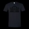 Unisex Softstyle® T-Shirt Thumbnail