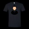 Unisex Softstyle® T-Shirt Thumbnail