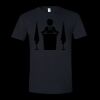 Unisex Softstyle® T-Shirt Thumbnail