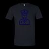Unisex Softstyle® T-Shirt Thumbnail