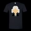 Unisex Softstyle® T-Shirt Thumbnail