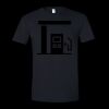 Unisex Softstyle® T-Shirt Thumbnail