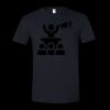 Unisex Softstyle® T-Shirt Thumbnail