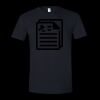 Unisex Softstyle® T-Shirt Thumbnail