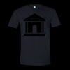 Unisex Softstyle® T-Shirt Thumbnail