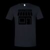 Unisex Softstyle® T-Shirt Thumbnail