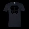 Unisex Softstyle® T-Shirt Thumbnail