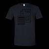 Unisex Softstyle® T-Shirt Thumbnail