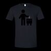 Unisex Softstyle® T-Shirt Thumbnail
