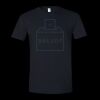 Unisex Softstyle® T-Shirt Thumbnail