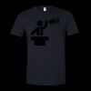 Unisex Softstyle® T-Shirt Thumbnail