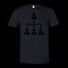 Unisex Softstyle® T-Shirt Thumbnail