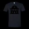 Unisex Softstyle® T-Shirt Thumbnail