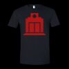 Unisex Softstyle® T-Shirt Thumbnail