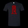 Unisex Softstyle® T-Shirt Thumbnail