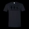 Unisex Softstyle® T-Shirt Thumbnail