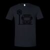 Unisex Softstyle® T-Shirt Thumbnail